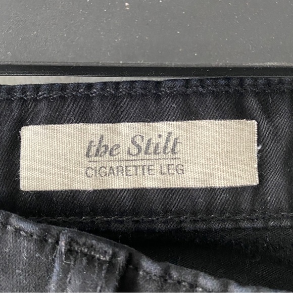 AG Cigarettes Jeans - Picture 3 of 6